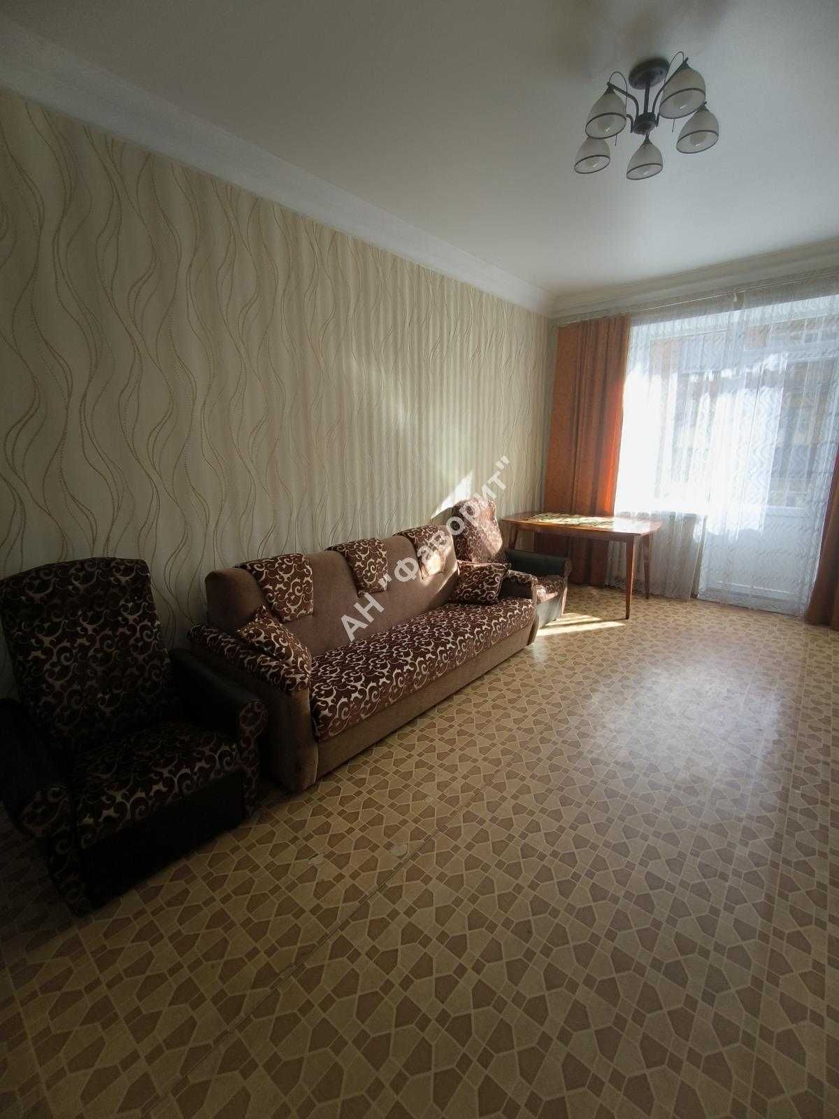 2х комнатная Сталинка в центре Чернигова. А1