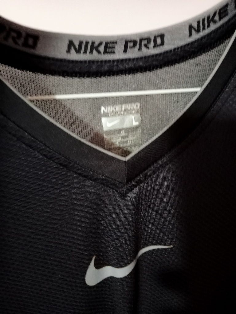 T-shirt desporto Nike