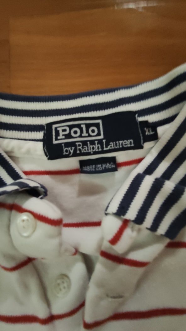 Футболка Polo Ralph Lauren идеал