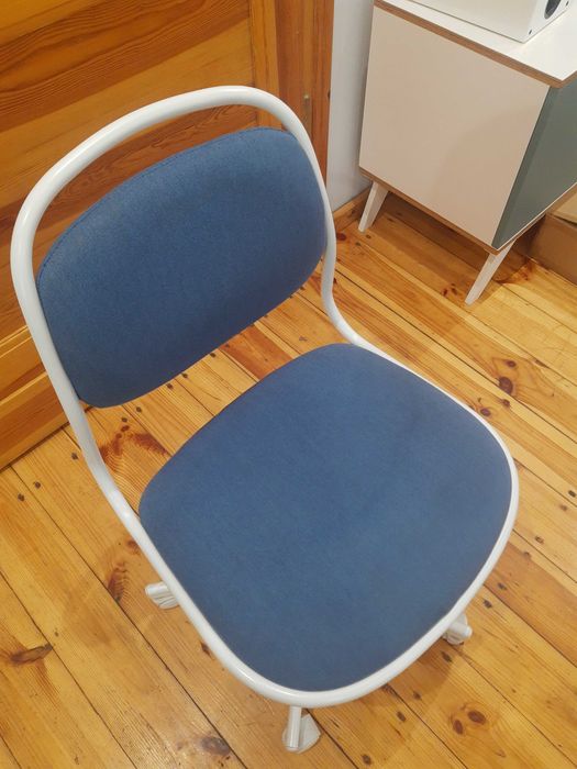 Krzesło do biurka IKEA orfjall