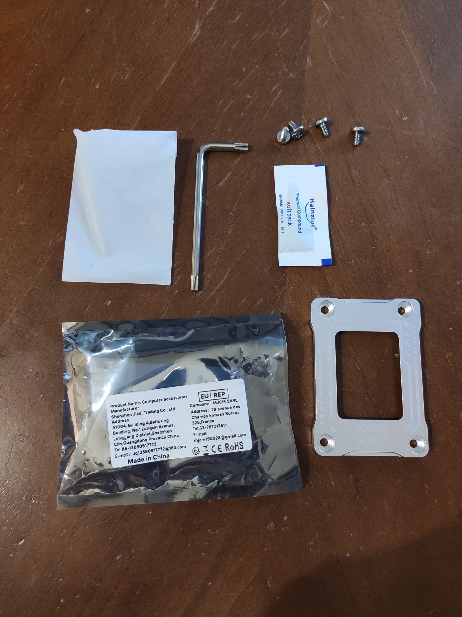 LGA1700 TH 12/13