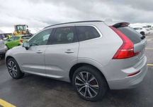 Двері Volvo XC60 I II Разборка шрот XC90 S90 S60 III V90 V60 I II XC40