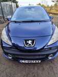 Peugeot 2071.6 HDi
