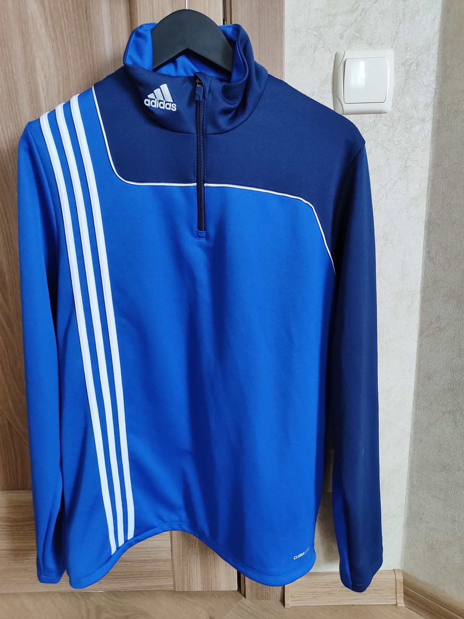 Кофта мужская Adidas