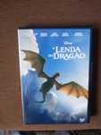 filme dvd original - a lenda do dragão