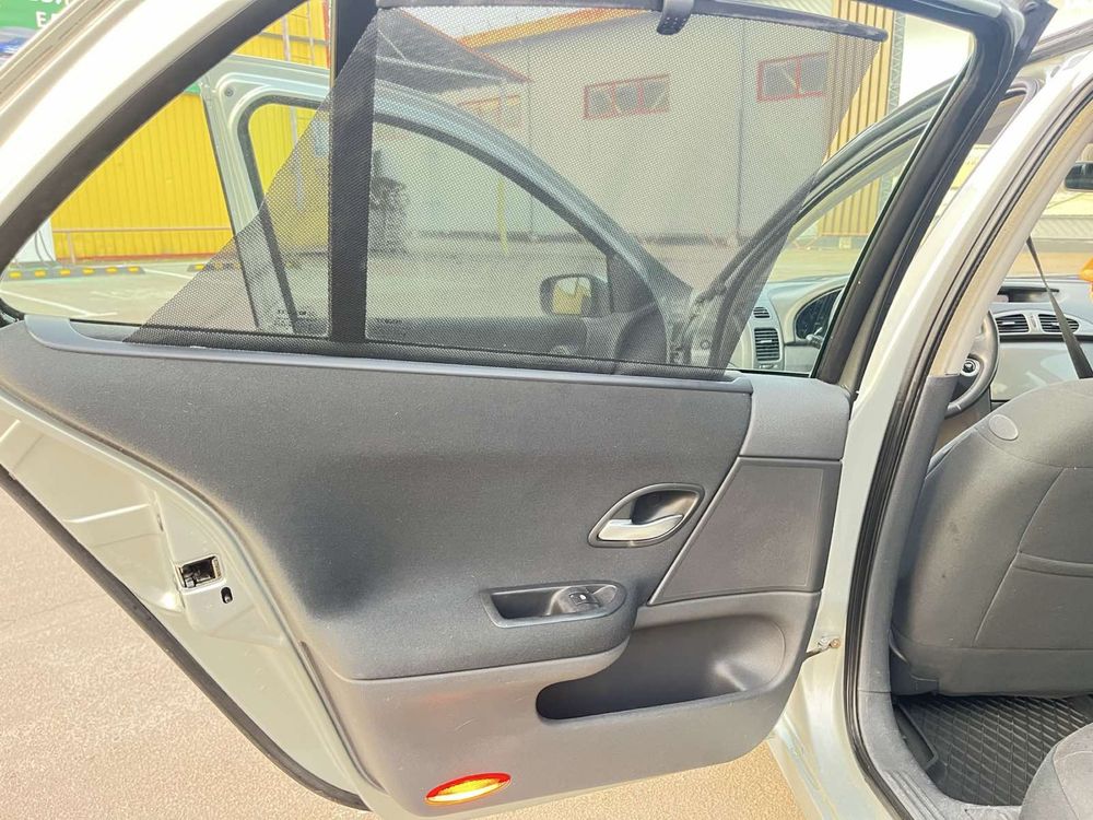 Renault Laguna 2