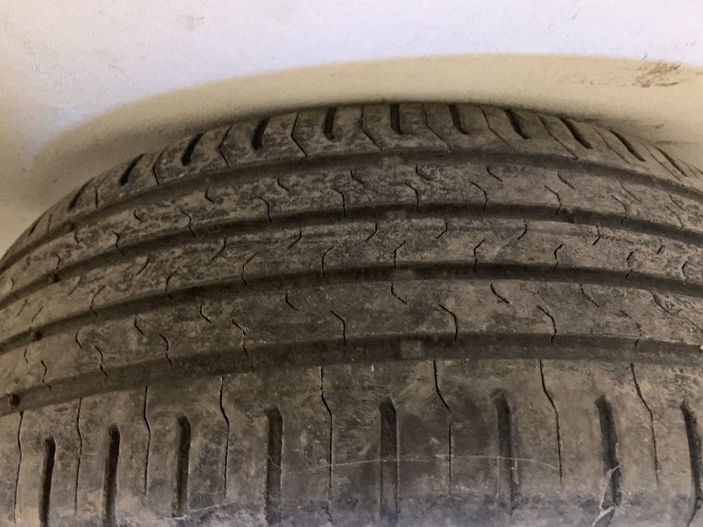 Шини Continental 205/55 r16