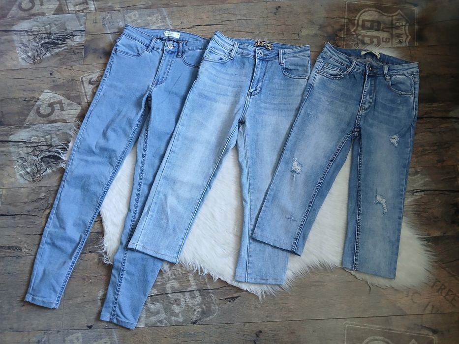 Zestaw ubrań Rozmiar XS