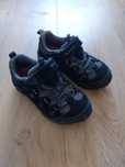 Buty trekkingowe dziecięce karrimor r. 28