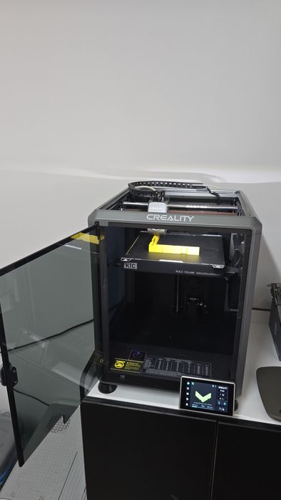 Impressora 3d Creality K1c