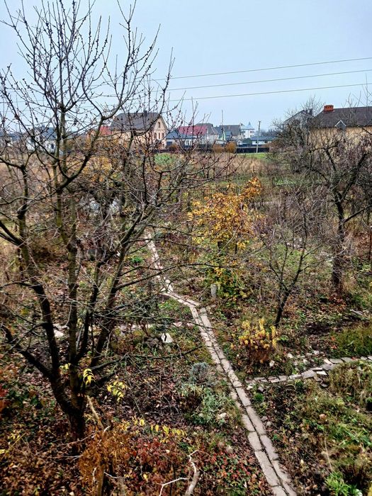 Дачний будинок, Хриплин