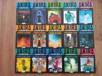 Akira 1-14 + 16 [Português]