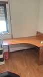 Mesa escritório como nova