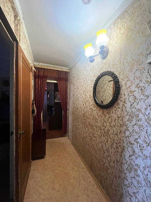 Продам 3к ХТЗ, пр.Індустріальний 59, Ексклюзив