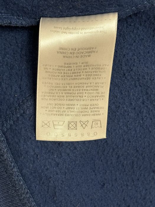 синяя кофта ecko sk8 skate