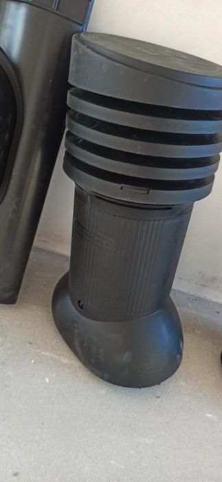 Kominek wirplast Rubin V9 Braas