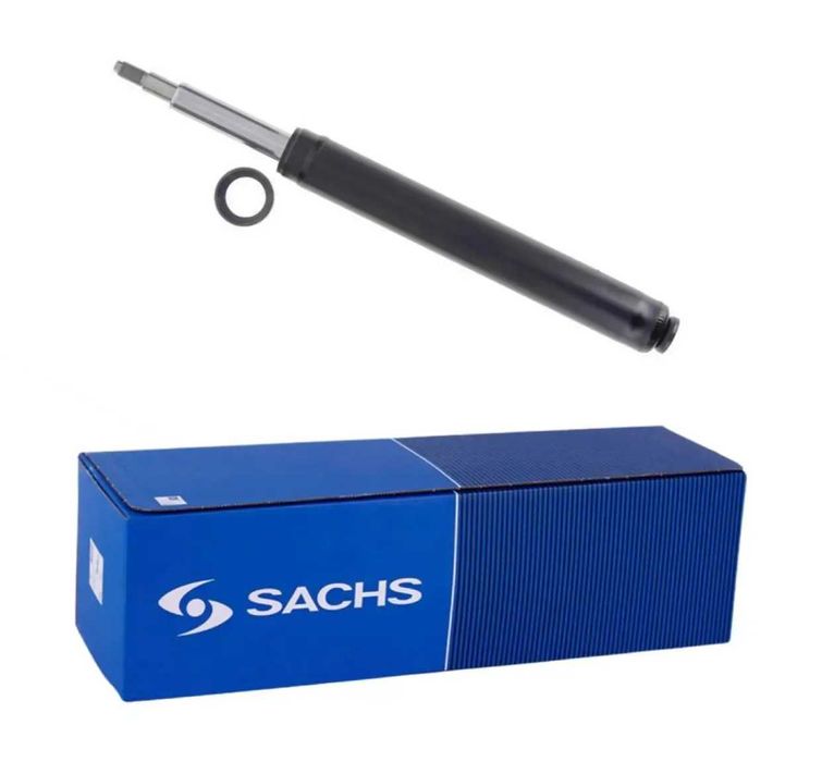 Амортизатор/Стойка Передний/Задний SACHS Audi A6 C4/Audi 80/100 C3/C4