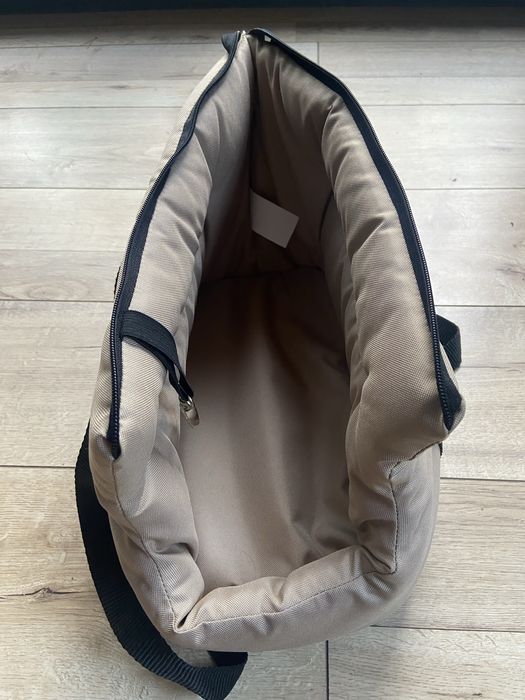 Torba transportowa dla psa Basic Amiplay rozmiar S