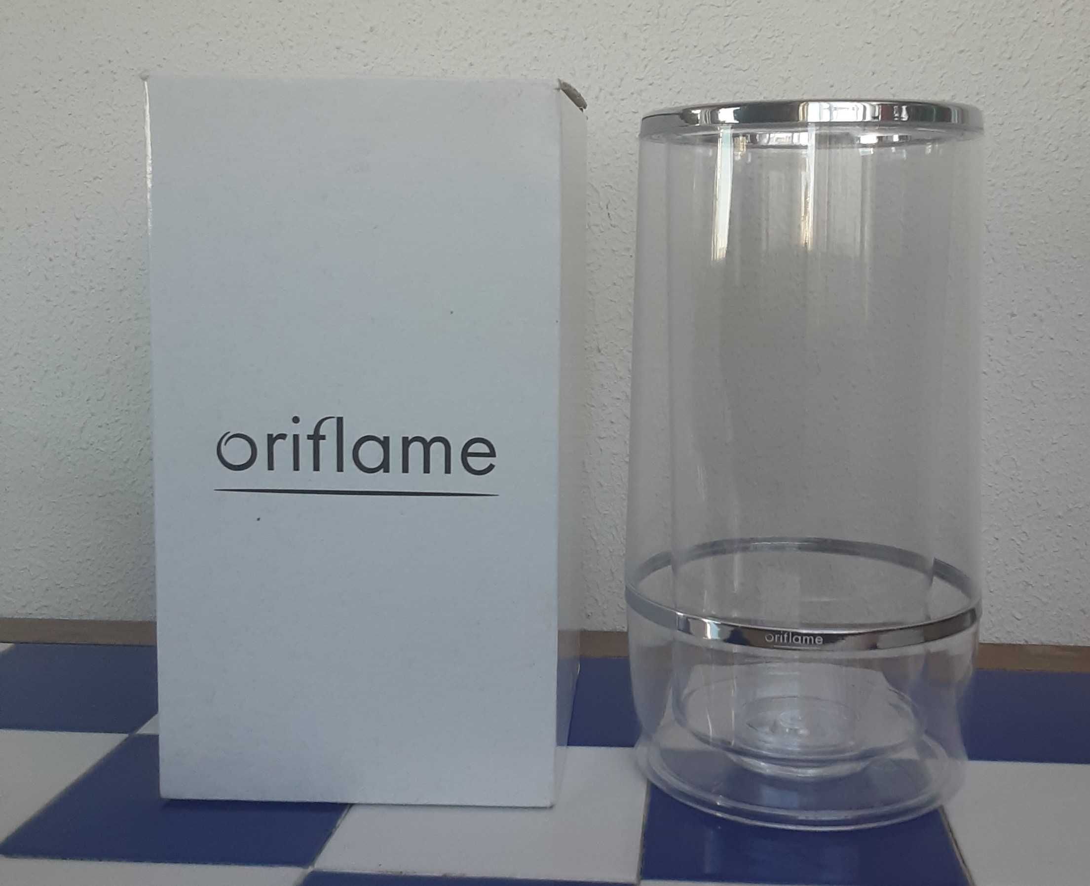 Frappé/Cooler de Garrafas Oriflame (NOVO!)