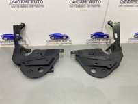 Накладка стакана Ford escape mk4 форд эскейп мк4 2020 2021 2022