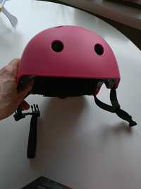 Kask rowerowy rozmiar S