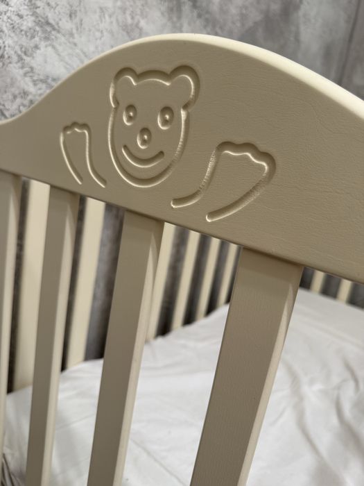 Продам дитяче ліжечко