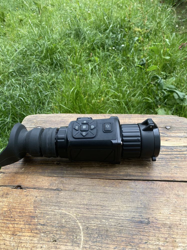 Тепловізор HIKMICRO HM-TR12-19XG / W-TE19C / Thunder Pro TE19C