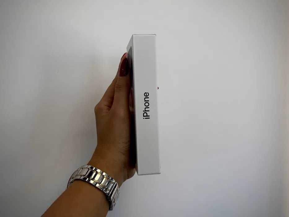 HIT! iPhone SE 2022 Midnight | 24 mies gwarancji
