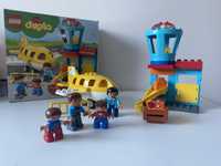 Lego duplo Airport 10871