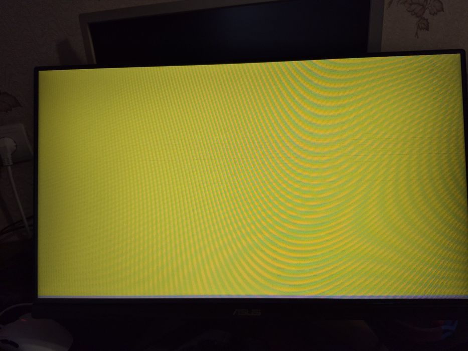 Asus vg249 165 герц 1 мс