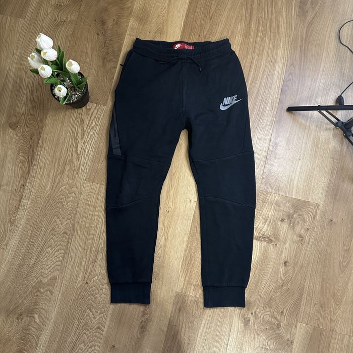 Штани Nike Tech Fleese S