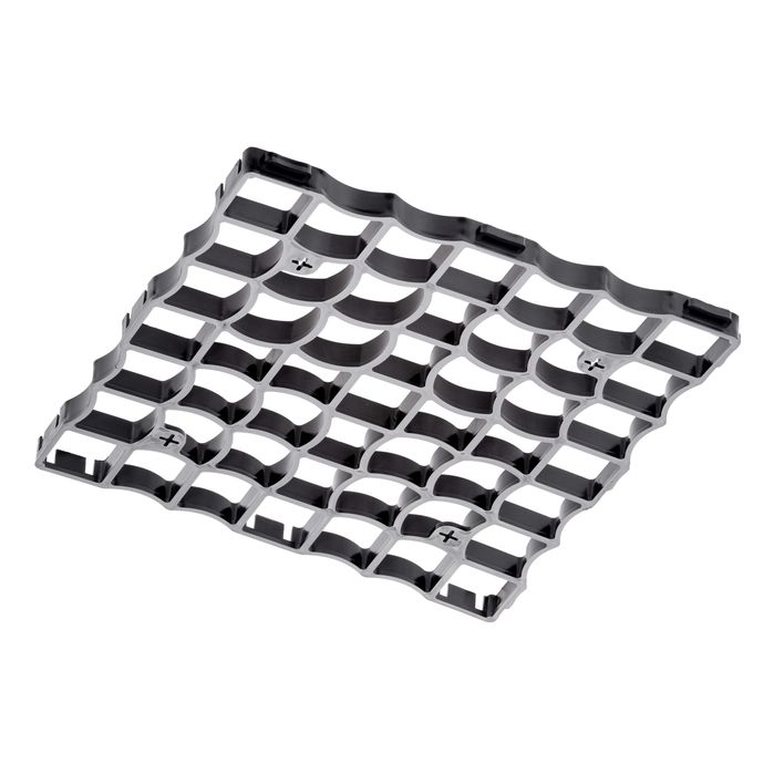 MEGA PROMOCJA Kratka Trawnikowa Parkingowa 50x50x3 GEOKRATA VAT