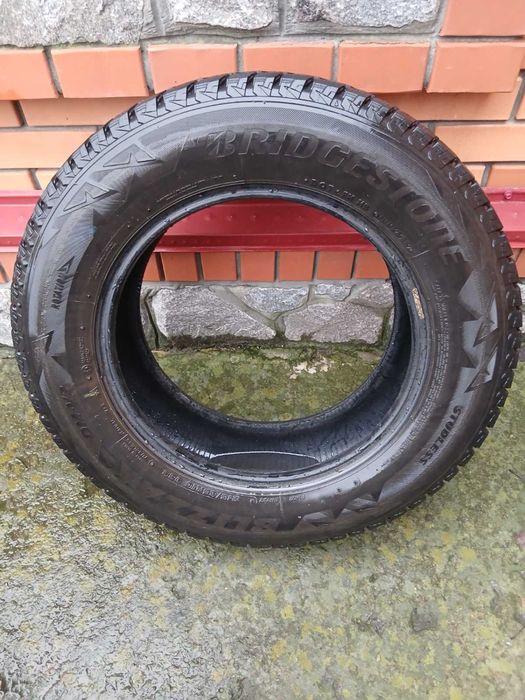 Колеса в хорошем состоянии