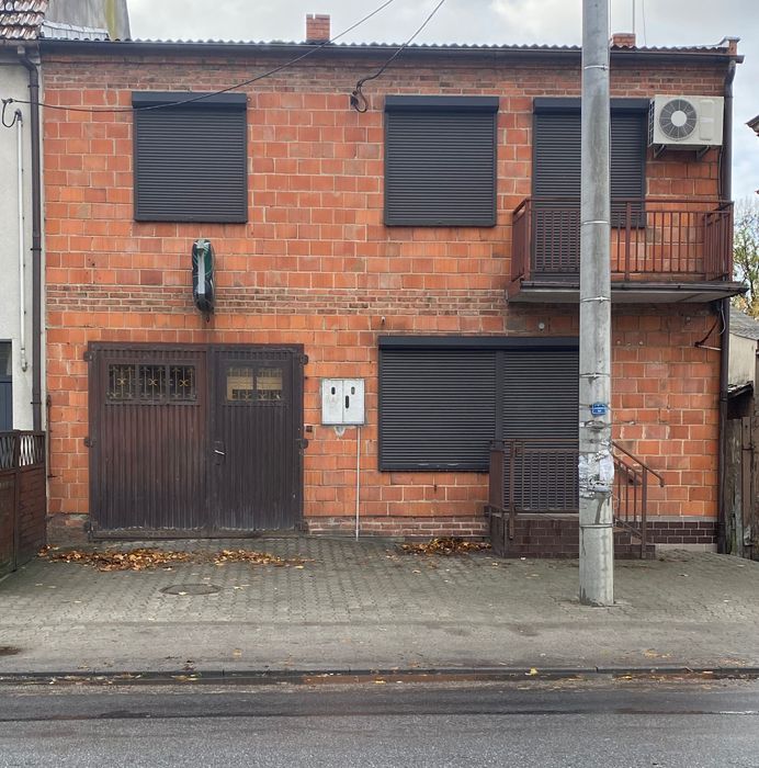 Dom na sprzedaż  ok. 160m2 powierzchni użytkowej Góra ul. Jarocińska