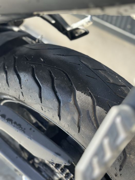 Yamaha MT 07 55KW 2015