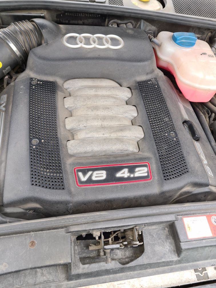 Audi s6 4.2.,. ,..