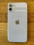 Iphone 11 uzywany w bdb stanie plus obudowy szklo ochronne i ładowarka
