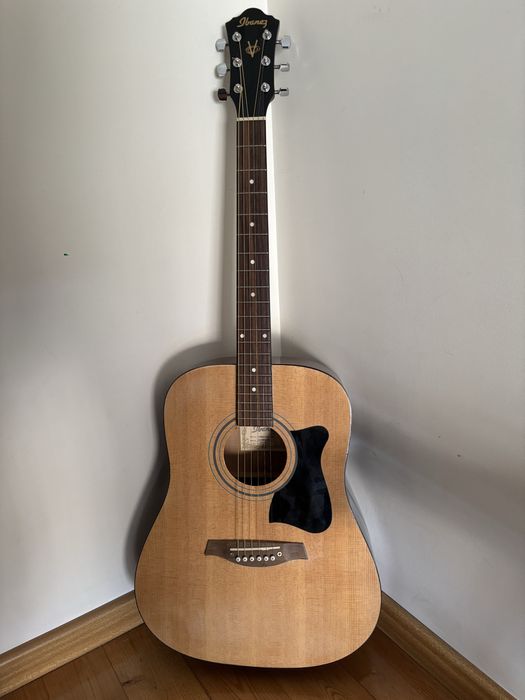 Guitarra acustica IBANEZ