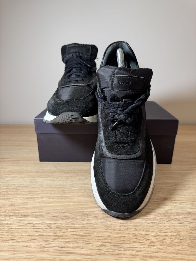Snickersy premium Rage Age rozmiar 42 buty męskie