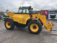 продам телескопический погрузчик JCB 535-95