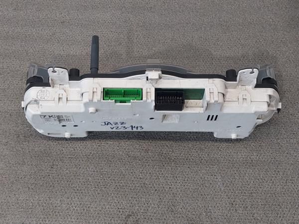Quadrante / painel de instrumentos HONDA Jazz II (GD_, GE3_, GE2_)