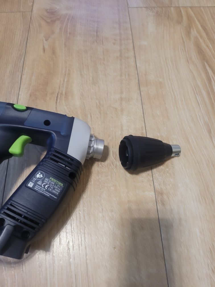 Wkrętarka Festool  18 V DWC 18-4500