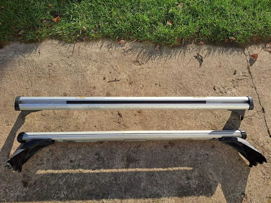 Bagażnik dachowy BMW E 39