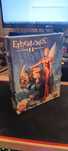 Etherlords II Big Box PL Nowe