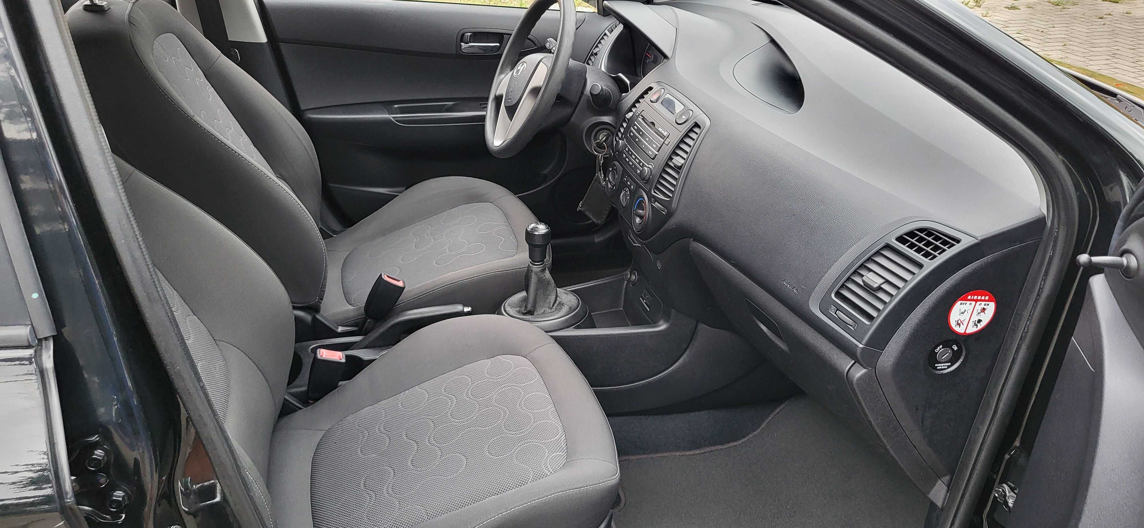 Hyundai i20 1.2i