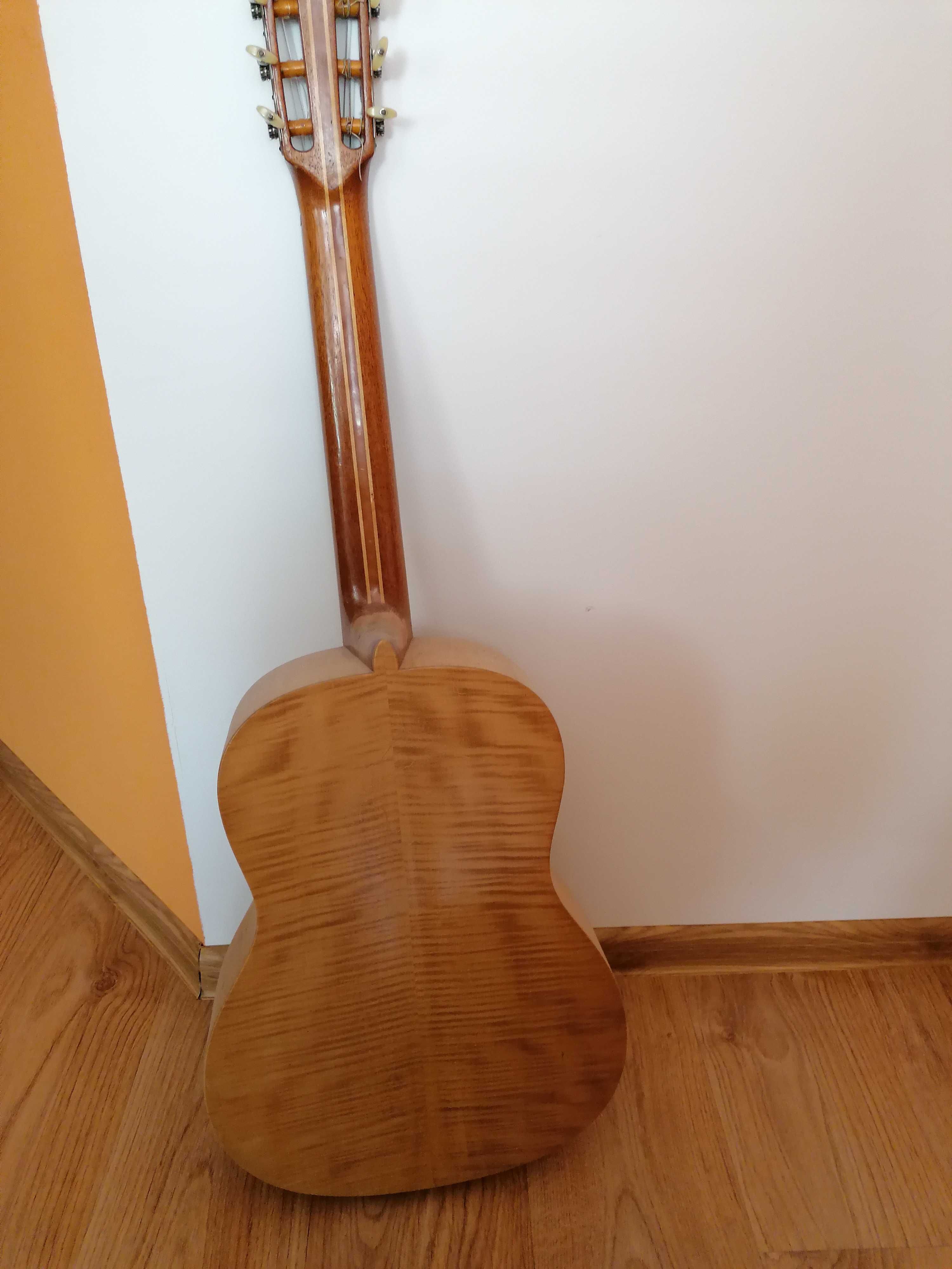 Sprzedam gitarę Anton Sandner