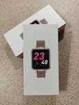 Smart watch ZL13 EU (измерение пульса, давления и кислорода)