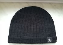 Czapka mercedes nowa thinsulate