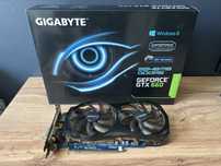 Gigabyte GTX 660