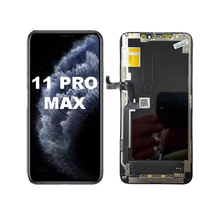 Wyświetlacz Lcd Incell Ekran Do Iphone 11 Pro Max